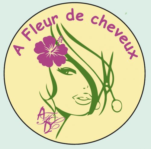 A fleur de cheveux