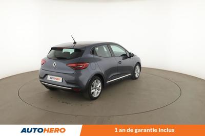 Renault Clio 1.5 Blue dCi Business 85 ch
