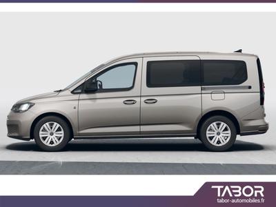 Volkswagen Caddy Maxi 7s Acc Cam