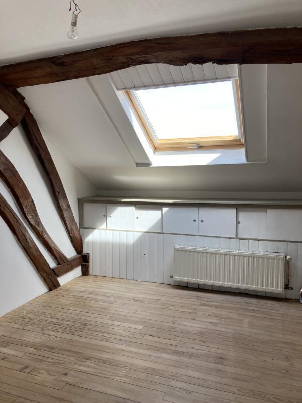 Maison de ville - 117 m² - 5 pièces