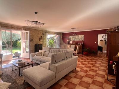 Villa - 145 m² - 7 pièces