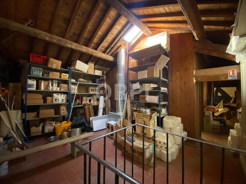 Maison de ville - 152 m² - 5 pièces