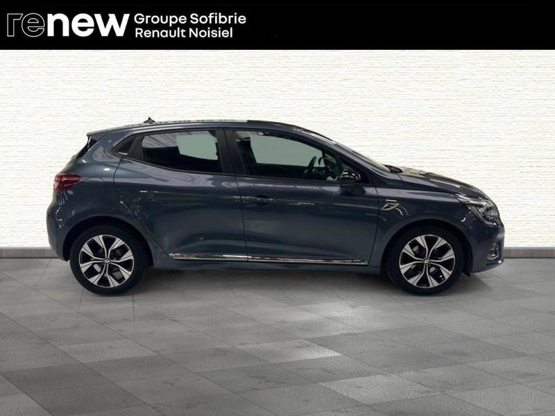 Renault Clio V TCe 90 - 21n Limited