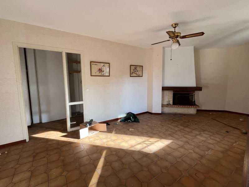 Appartement - 56 m² - 6 pièces