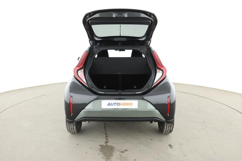 Toyota aygo x 1.0 Vvt-i 72 ch