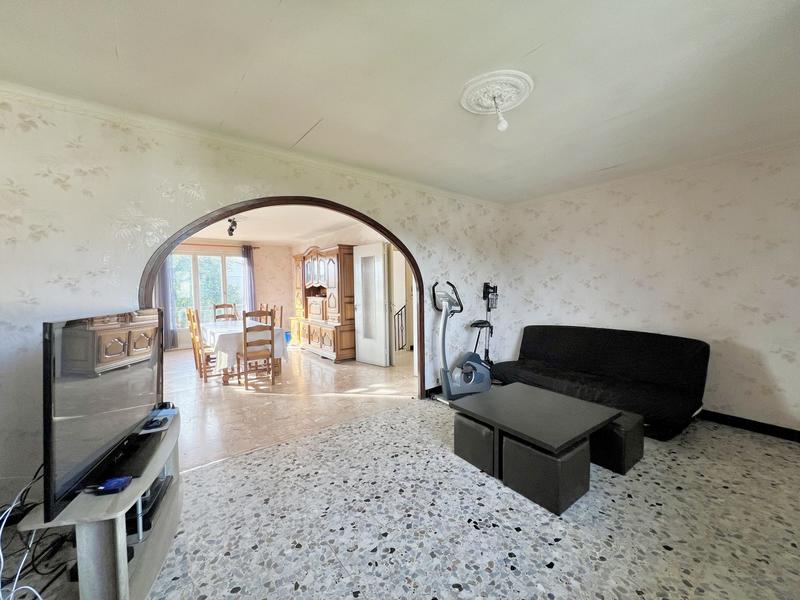 Maison - 172 m² - 5 pièces