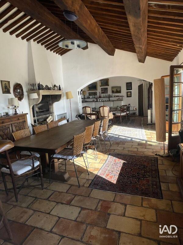 Maison - 125 m² - 4 pièces