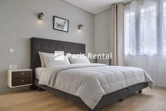 Appartement - 101 m² - 4 pièces