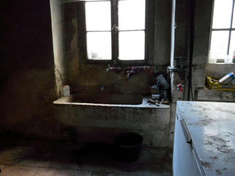 Maison de village - 400 m² - 11 pièces