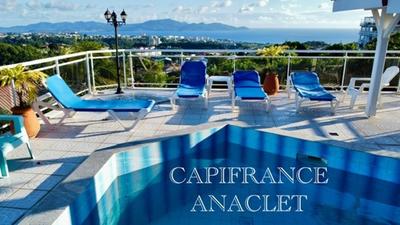 Maison d'architecte - 345 m² - 10 pièces