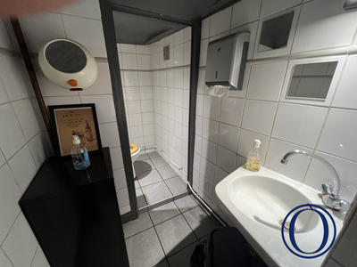 Fonds de commerce - Hôtellerie / Restauration - 68 m²