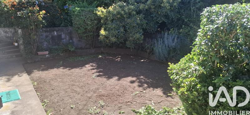 Maison - 236 m² - 5 pièces