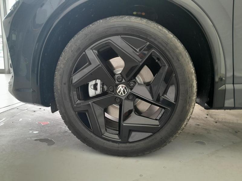 Volkswagen Tiguan 1.5 eHybrid 272ch Dsg6 R-Line Edition