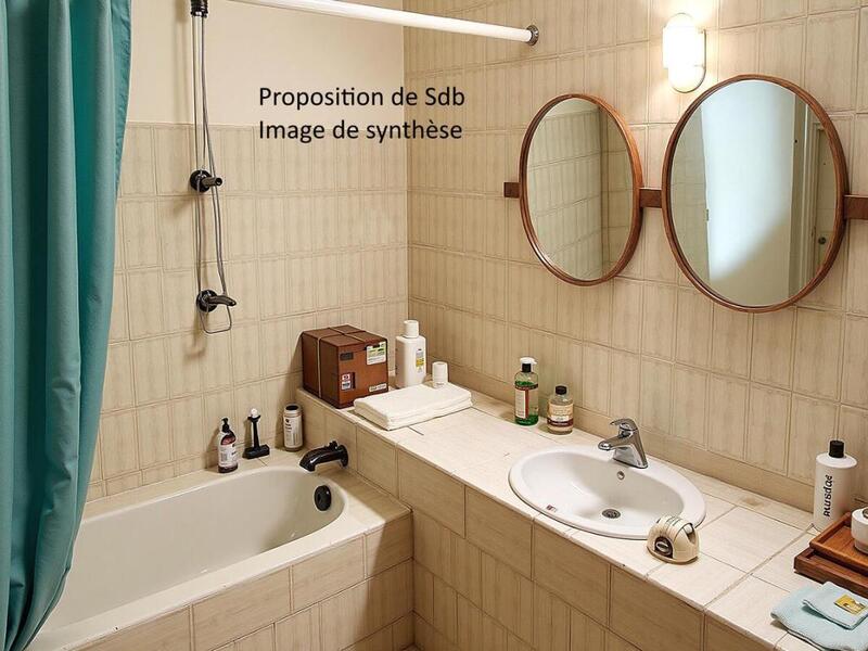 Maison - 83 m² - 3 pièces