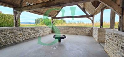 Maison de domaine - 534 m² - 17 pièces