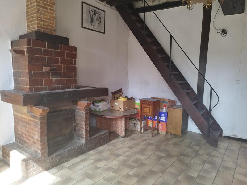 Maison - 117 m² - 5 pièces