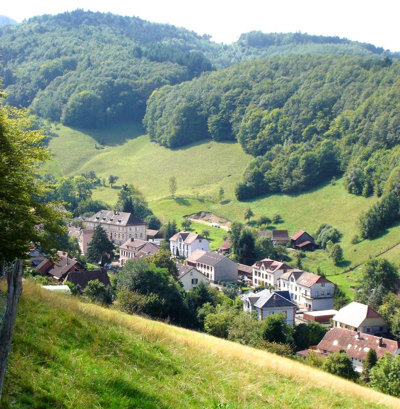 Visite guidée : Mémoire de quartier