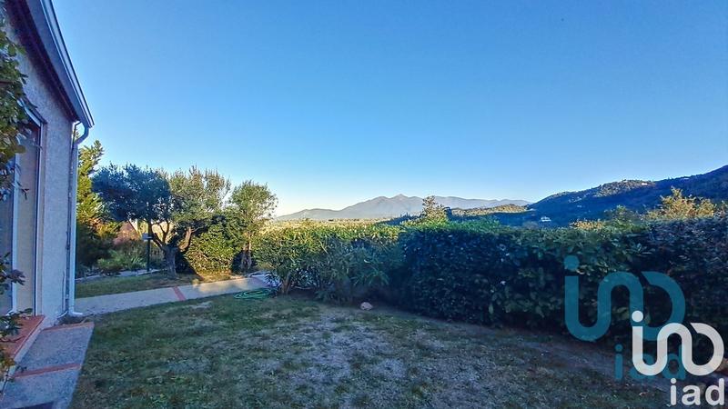 Maison - 167 m² - 5 pièces