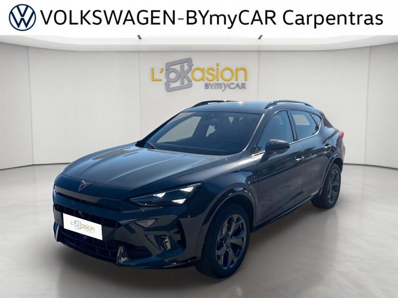Cupra Formentor 1.5 eTSI Hybrid 150 ch Dsg7 V