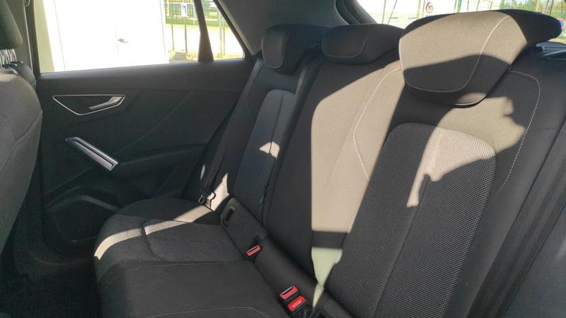 Audi Q2 1.0 Tfsi Ultra 116 Sport