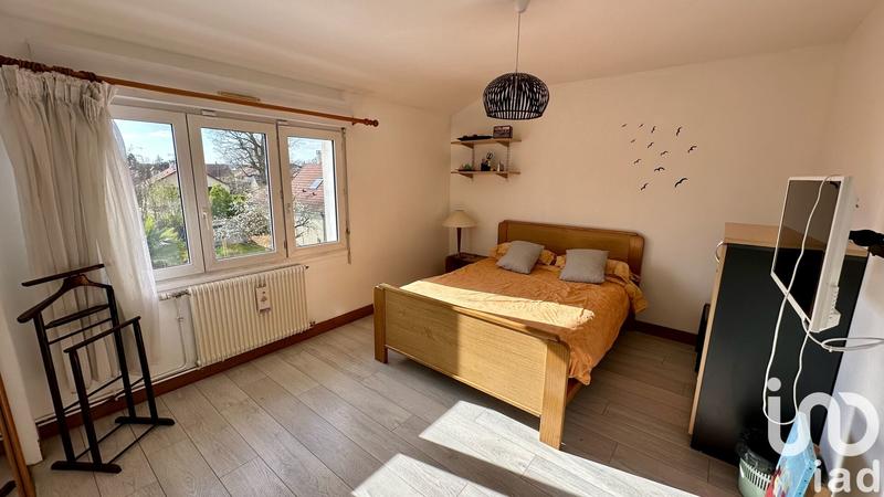 Maison - 156 m² - 6 pièces