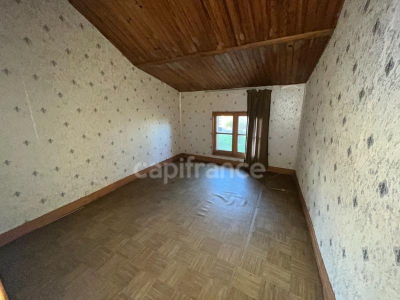 Maison - 75 m² - 3 pièces