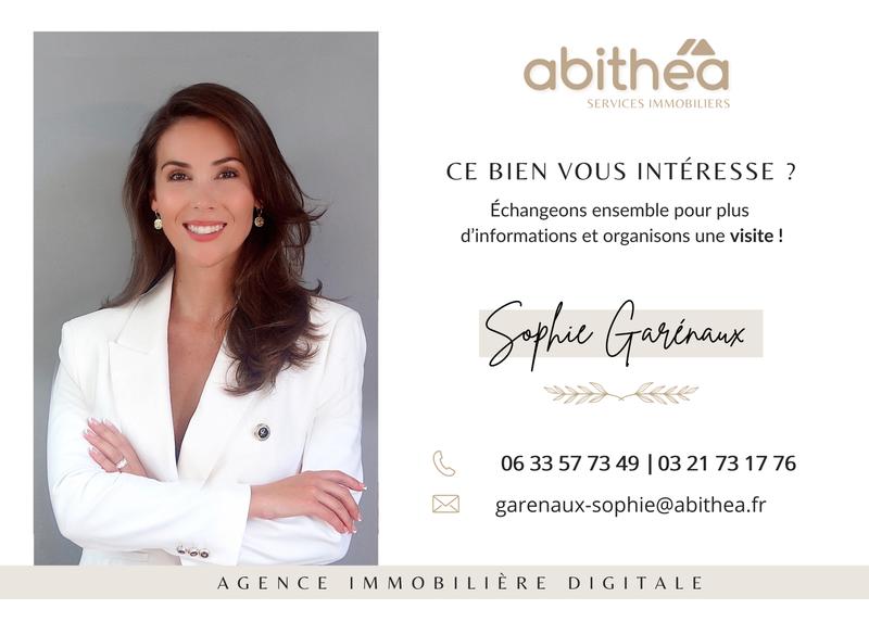 Maison - 169 m² - 7 pièces