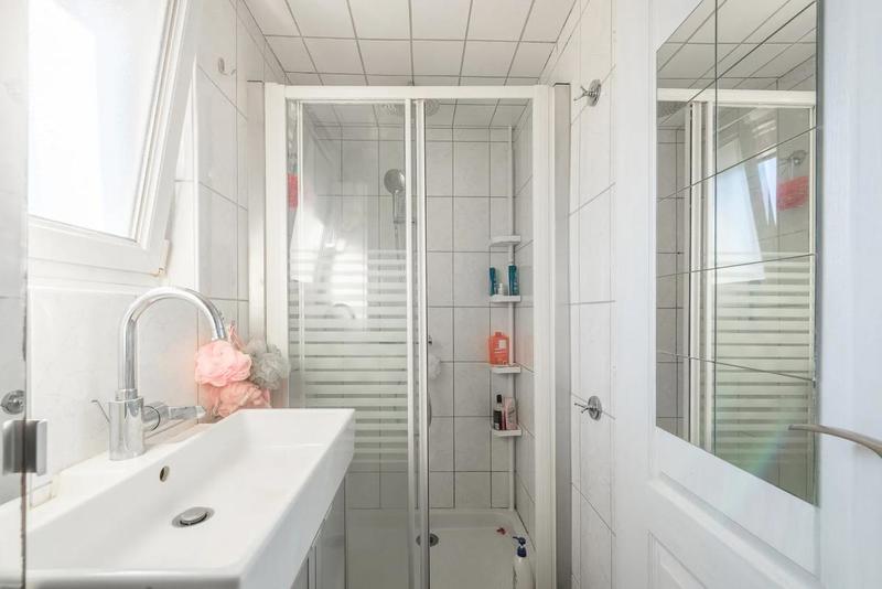 Maison - 110 m² - 6 pièces