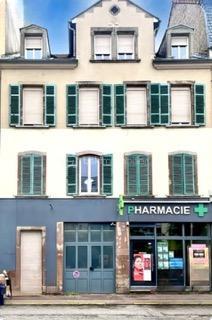 Immeuble - 256 m² - 10 pièces