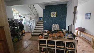 Maison - 180 m² - 5 pièces