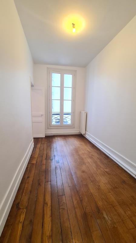 Appartement - 87 m² - 4 pièces