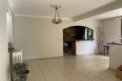 Maison chambre d'hôtes - 206 m² - 9 pièces