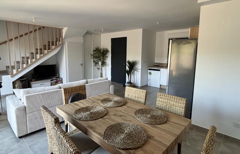 Villa - 86 m² - 4 pièces