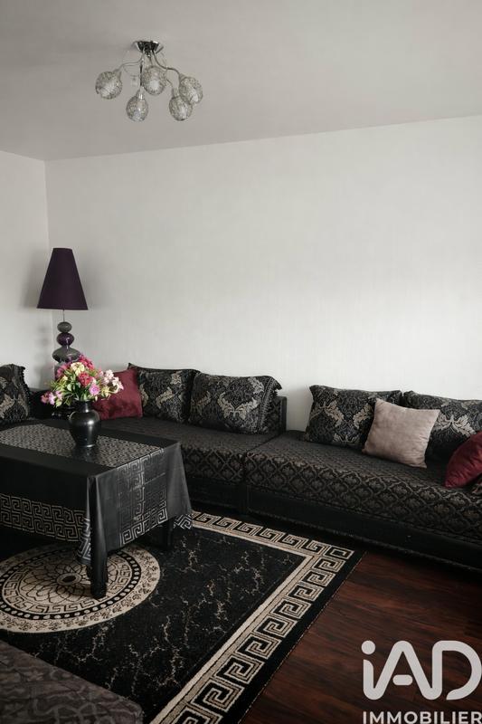 Appartement - 67 m² - 4 pièces