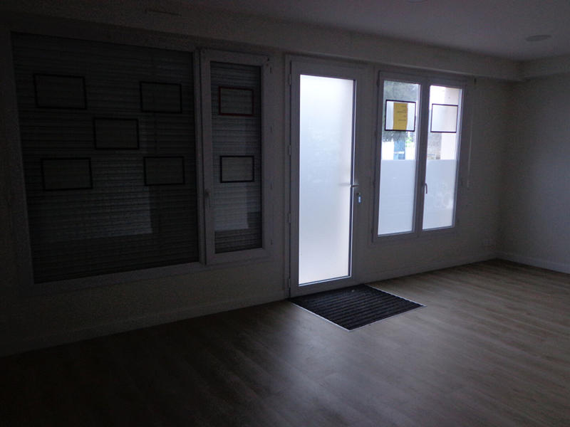 Bureau - 43 m² - 2 pièces