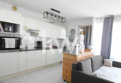 Appartement - 64 m² - 4 pièces