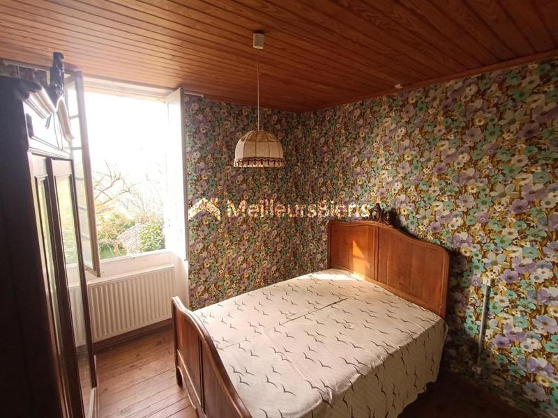 Maison - 151 m² - 5 pièces