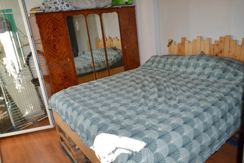 Appartement - 52 m² - 2 pièces