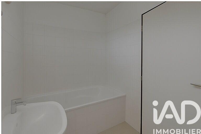 Studio - 22 m² - 1 pièce