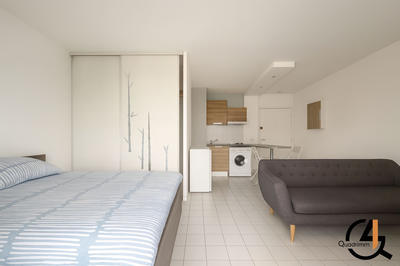 Appartement - 24 m² - 1 pièce