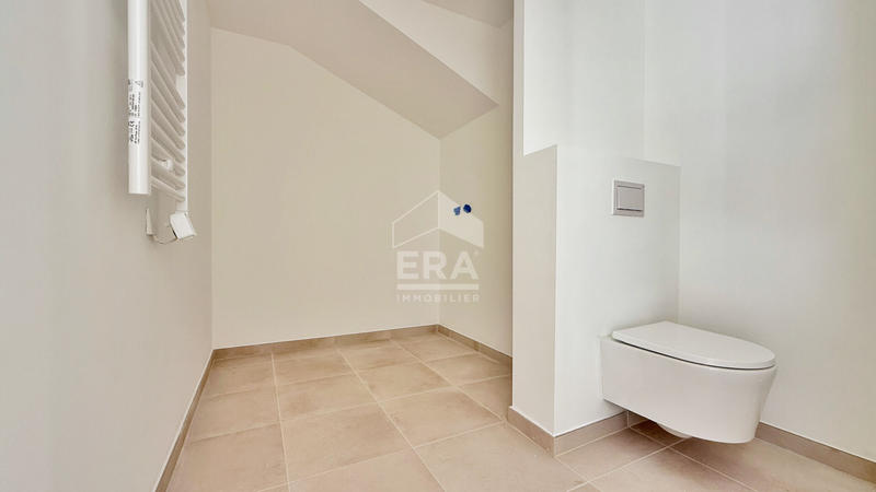 Maison - 72 m² - 3 pièces