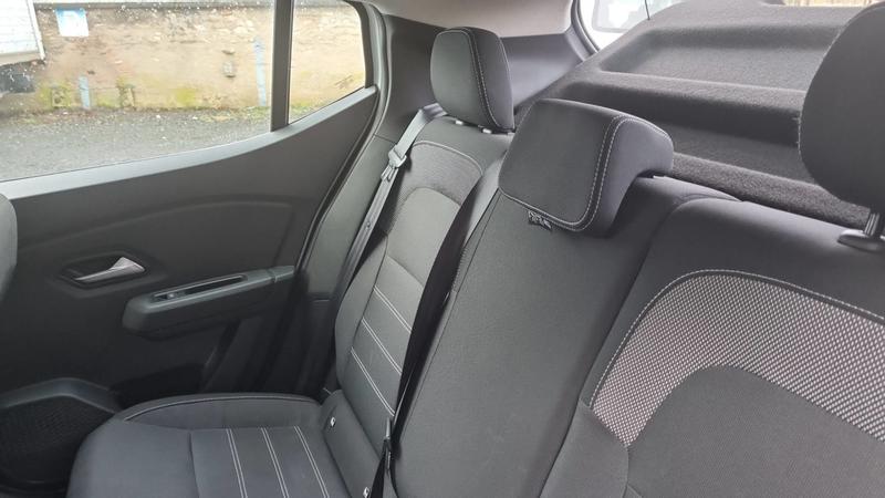 Dacia Sandero 1.0 Eco-G 100 Confort - Première main Gpl