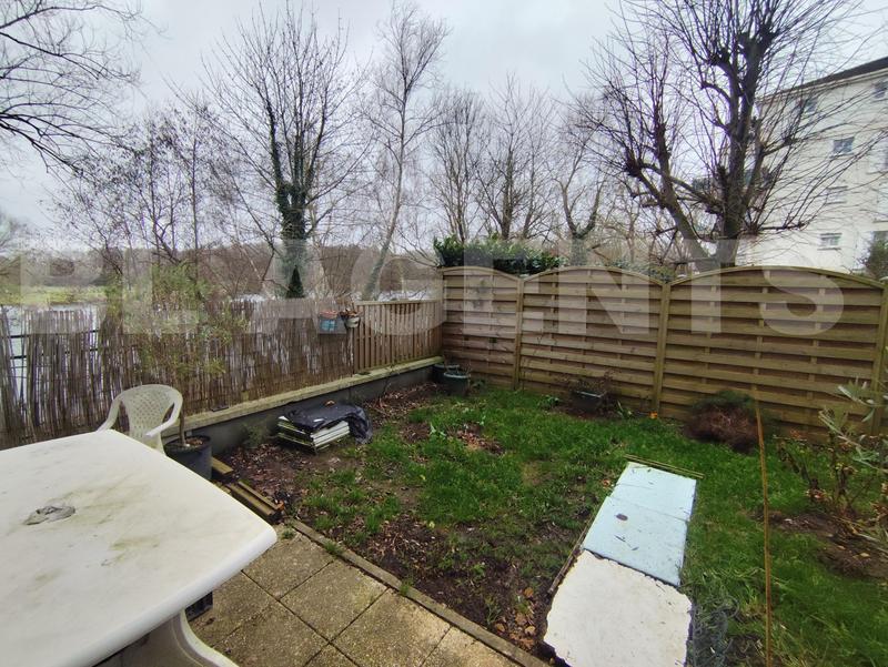 Appartement - 71 m² - 3 pièces