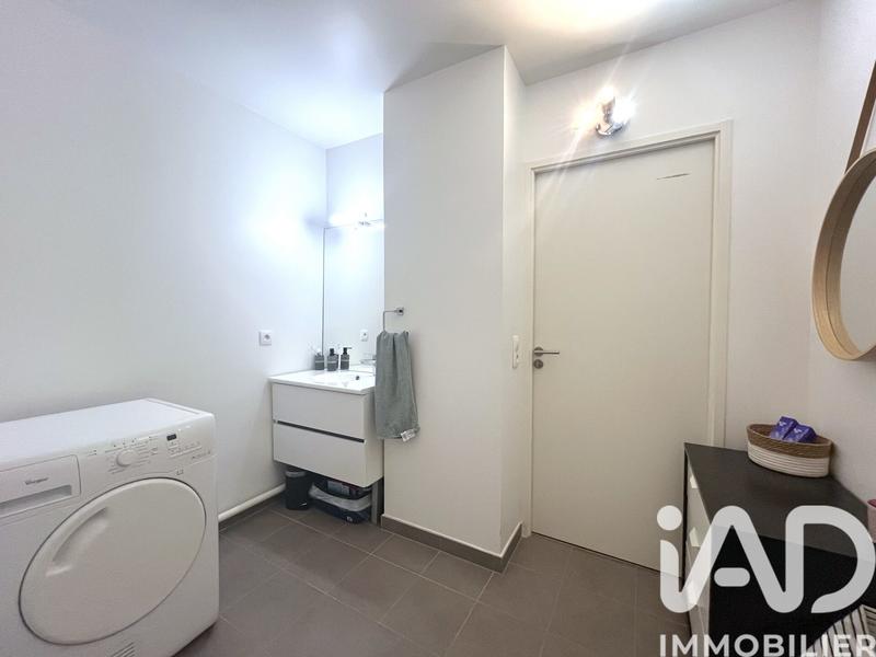 Appartement - 84 m² - 4 pièces