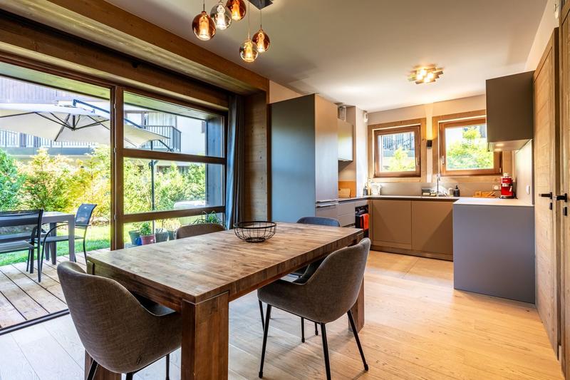 Appartement - 49 m² - 3 pièces