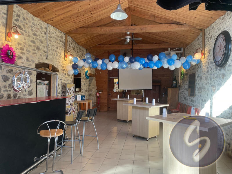 Maison - 134 m² - 6 pièces