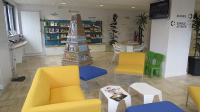 Office de Tourisme de Cléder- Côte des Sables