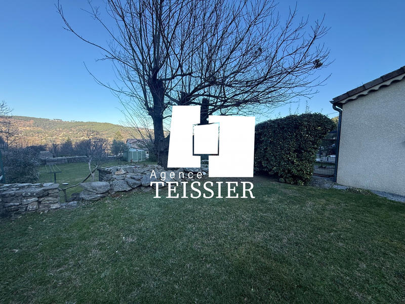 Maison - 74 m² - 3 pièces