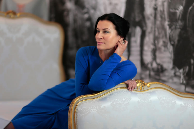 Concert : Soirée lyrique