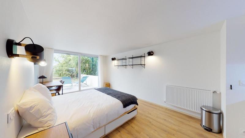 Appartement - 286 m²